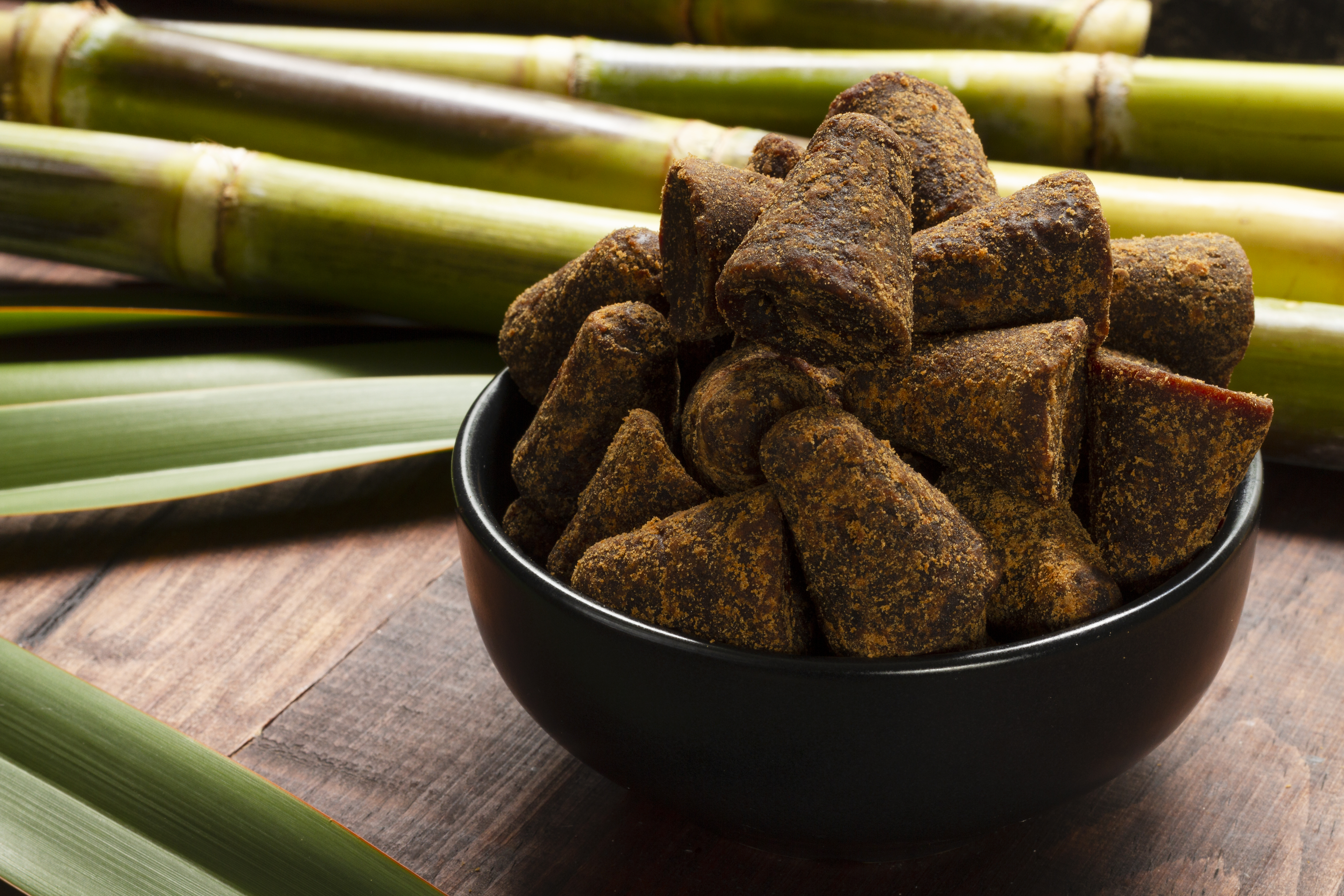 Jaggery Cubes